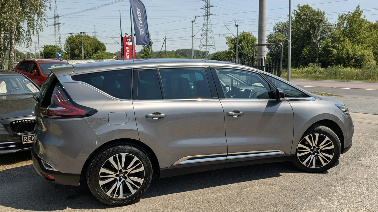 Renault Espace - Zdjęcie 13