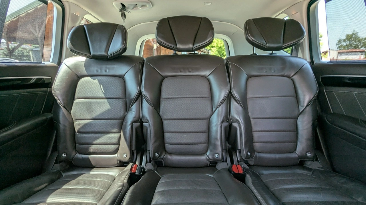 Renault Espace - Zdjęcie 17