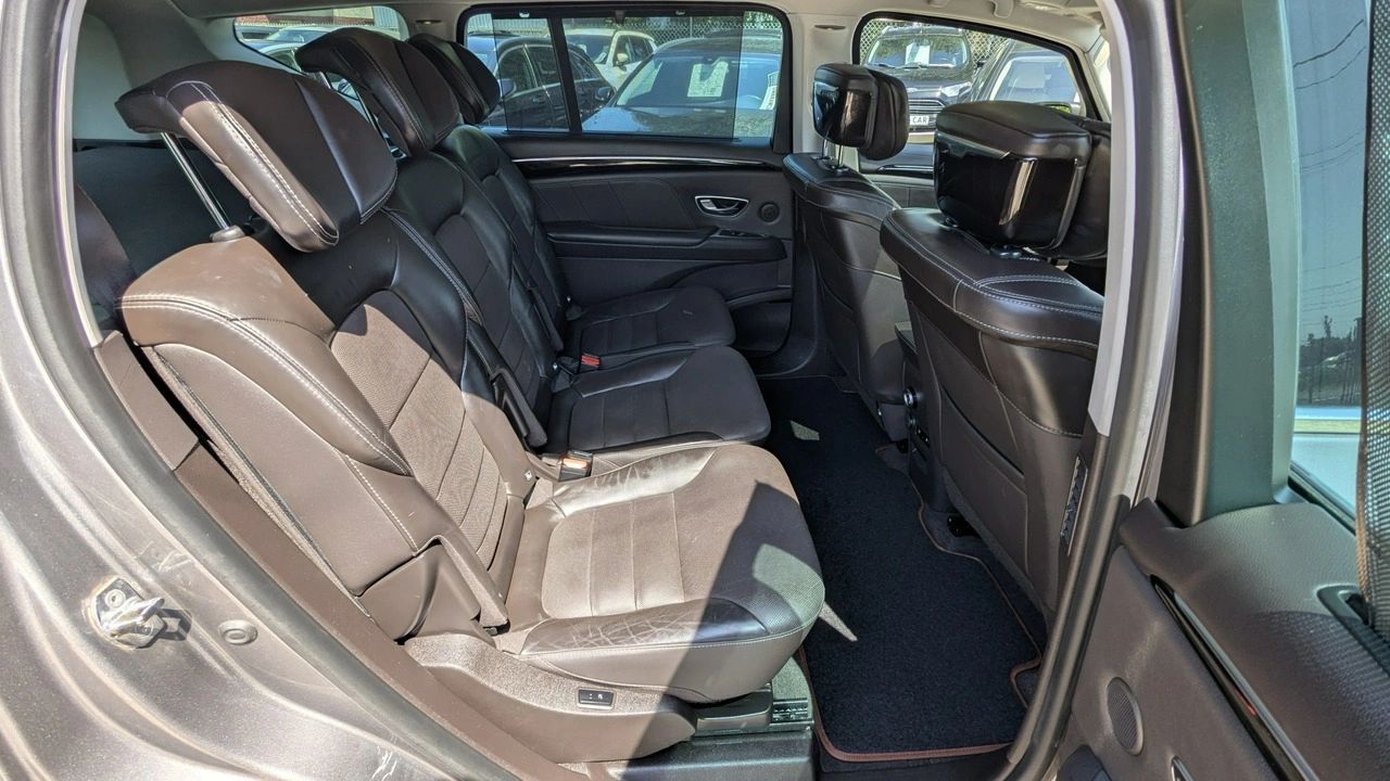 Renault Espace - Zdjęcie 18