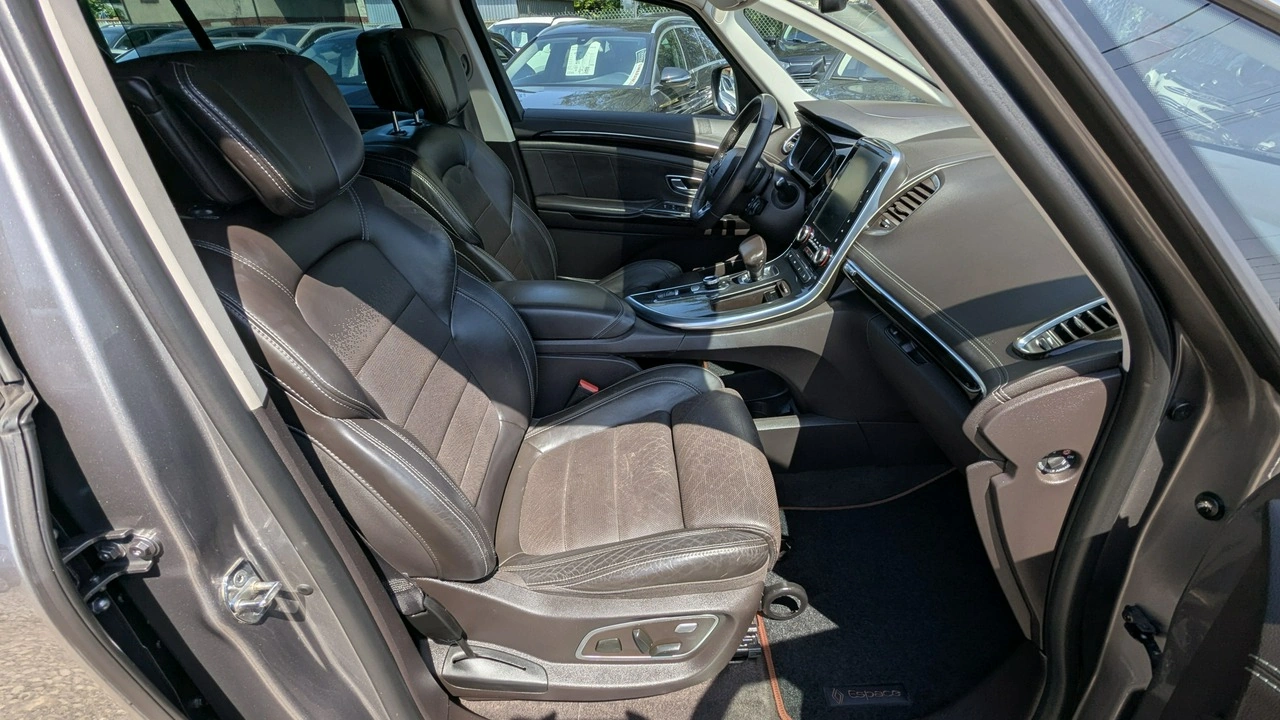 Renault Espace - Zdjęcie 19
