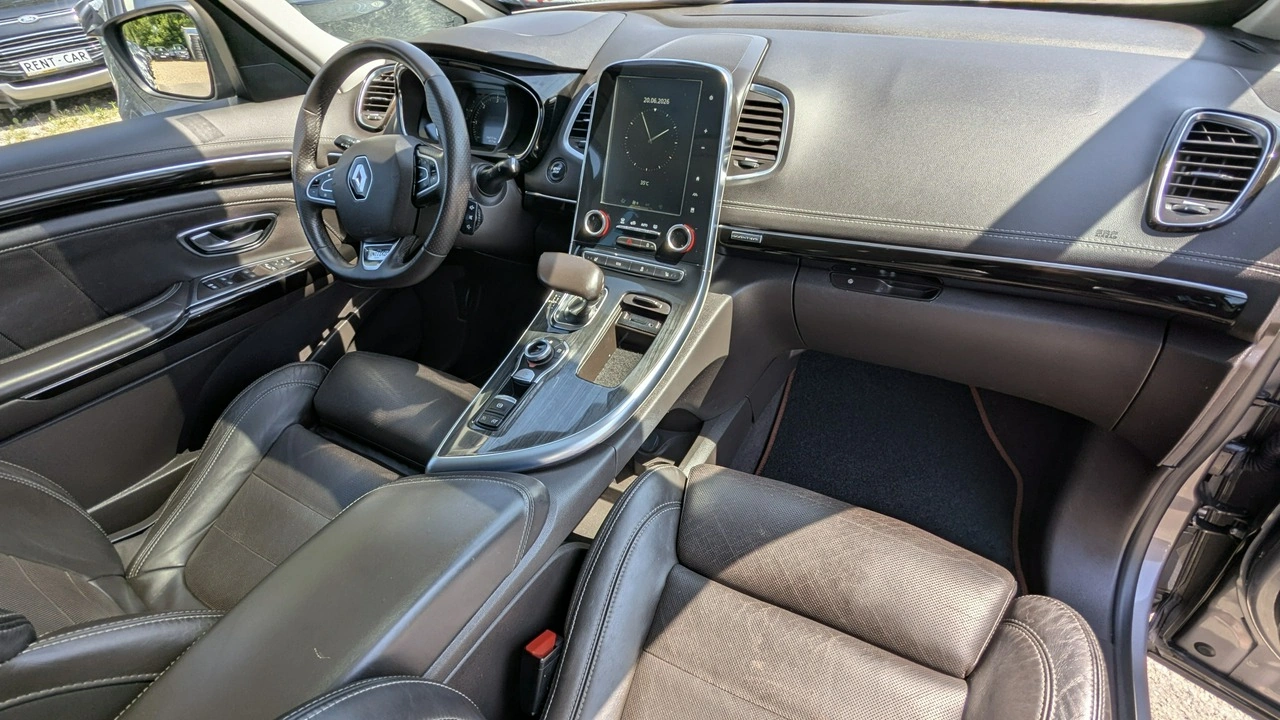 Renault Espace - Zdjęcie 20