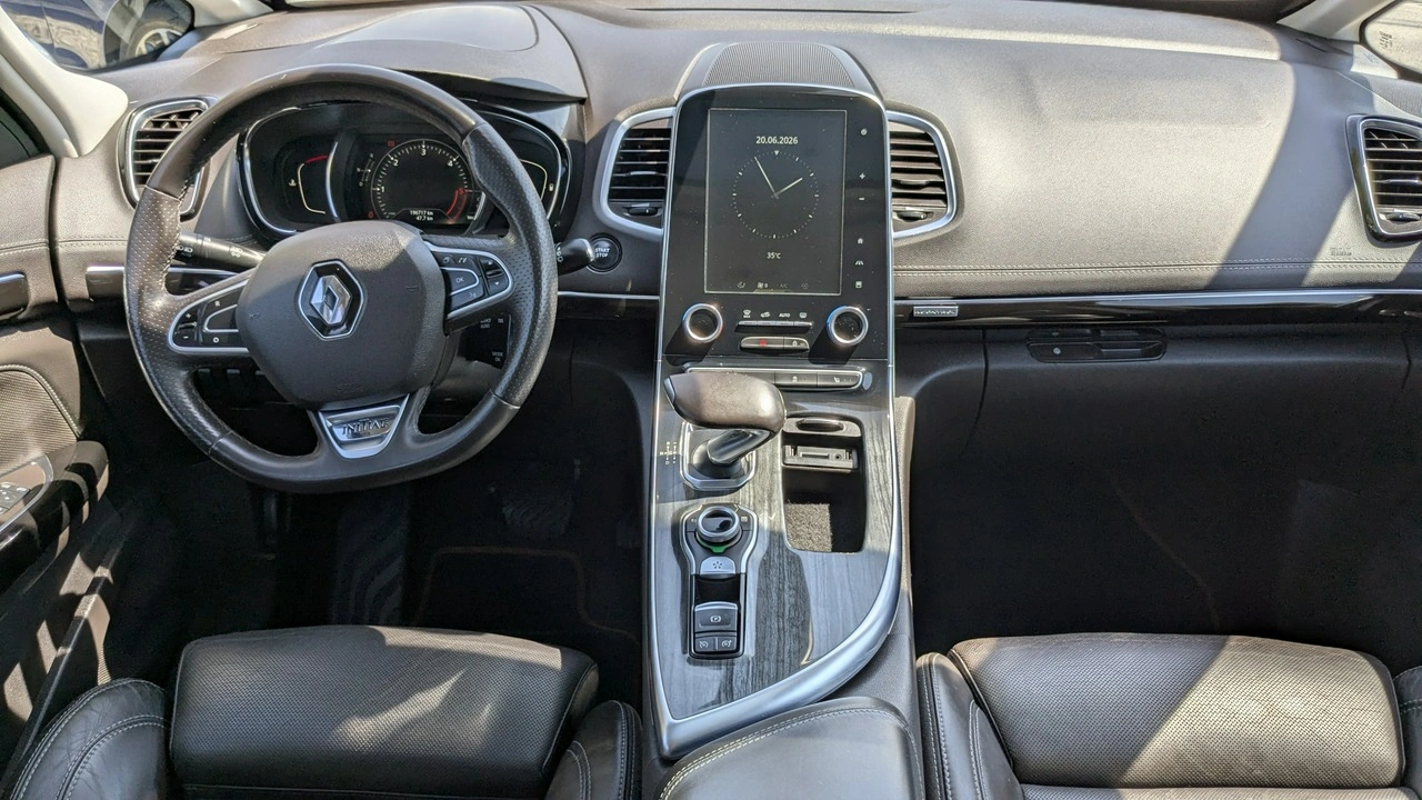Renault Espace - Zdjęcie 25