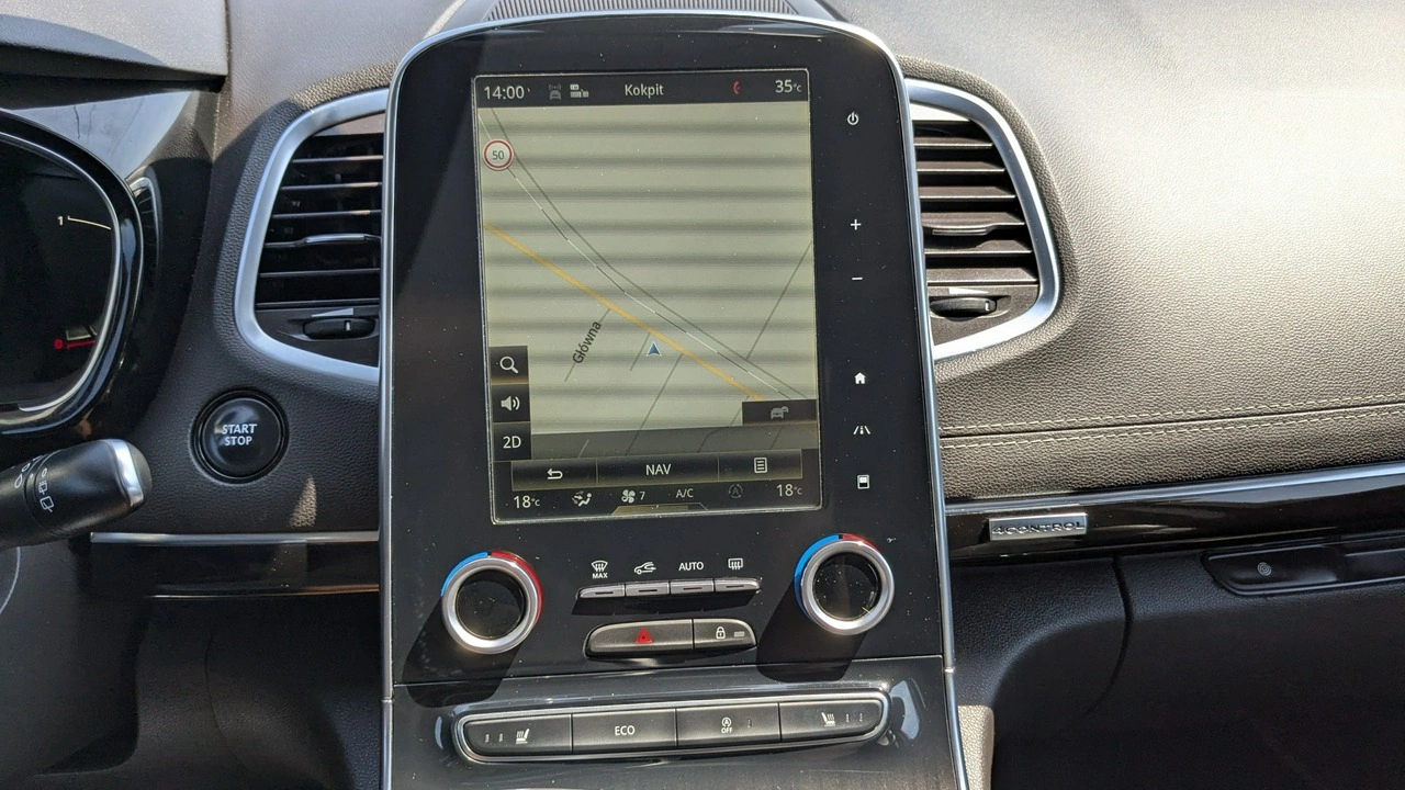Renault Espace - Zdjęcie 26