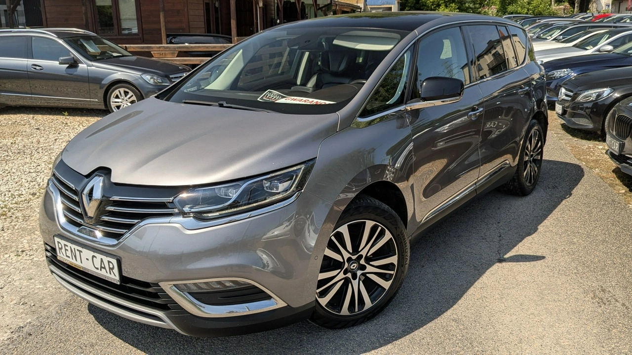 Renault Espace - Zdjęcie 2
