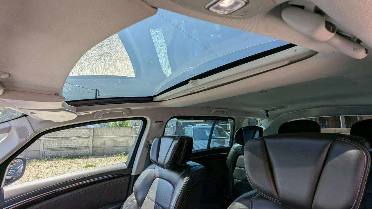Renault Espace - Zdjęcie 34