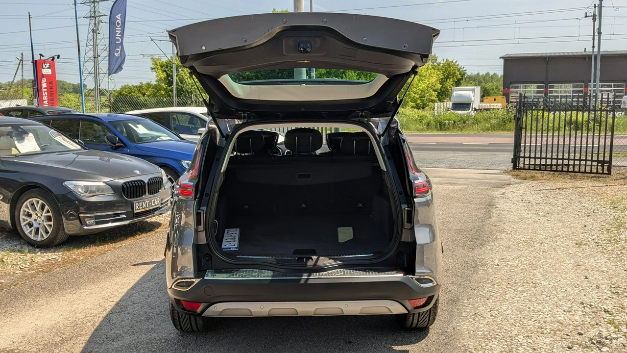 Renault Espace - Zdjęcie 35