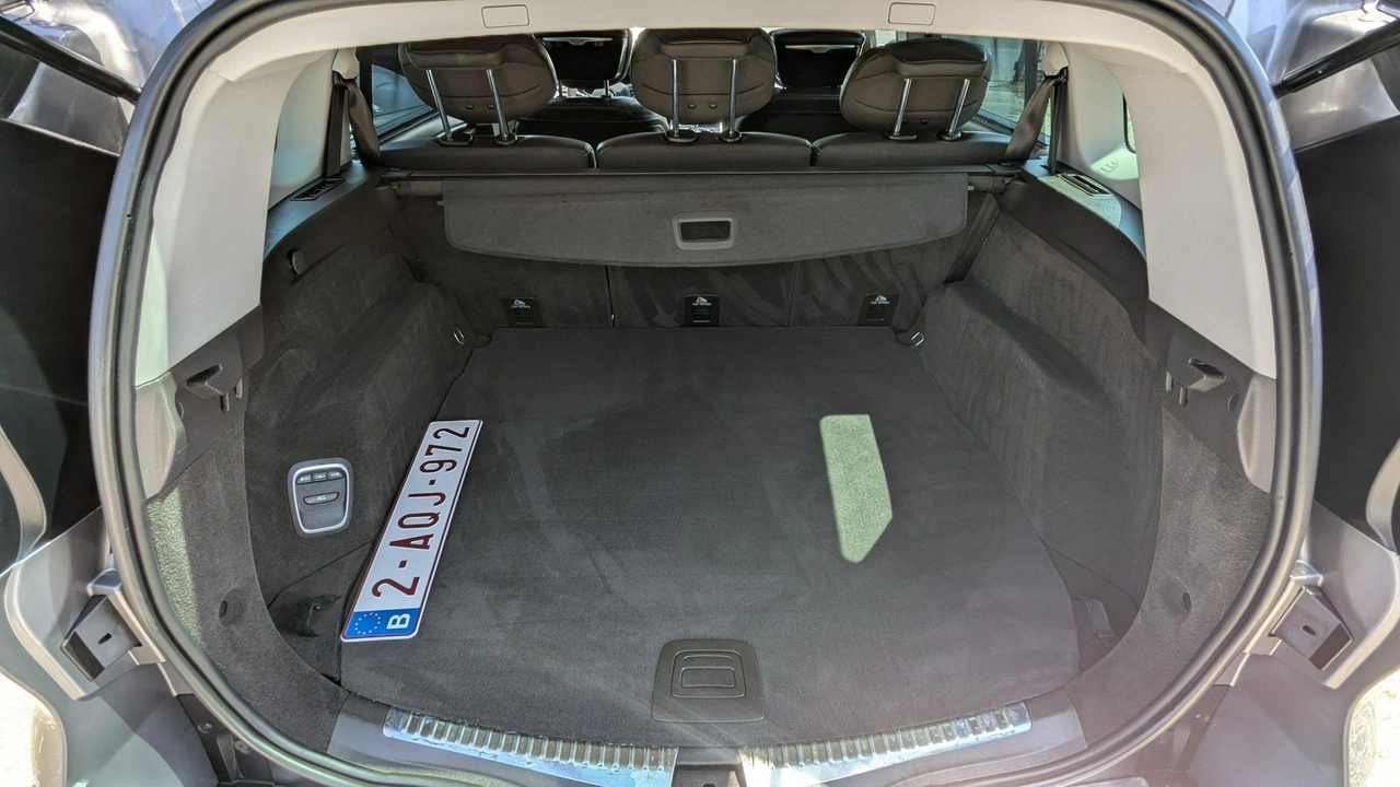 Renault Espace - Zdjęcie 36