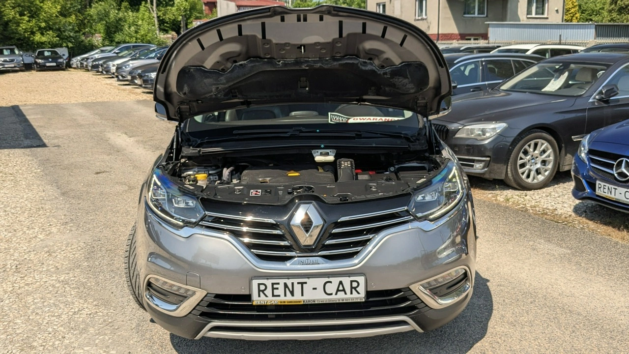 Renault Espace - Zdjęcie 37