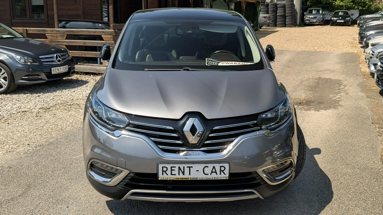 Renault Espace - Zdjęcie 4