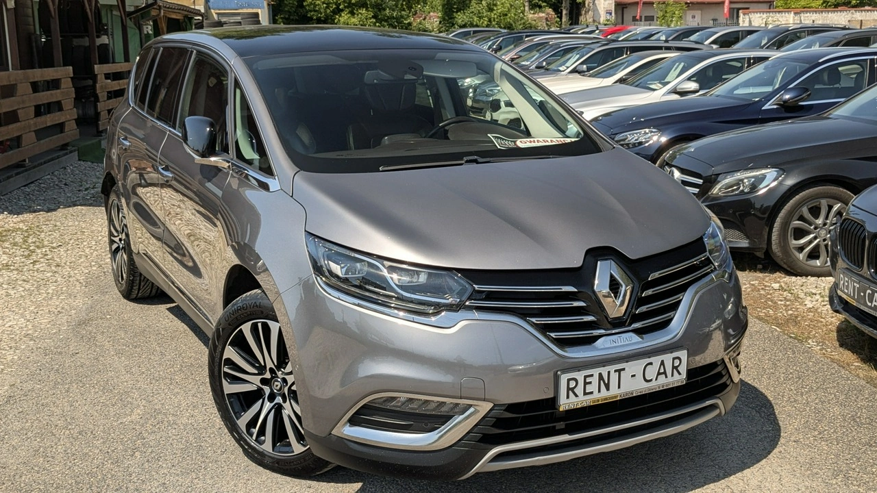 Renault Espace - Zdjęcie 5