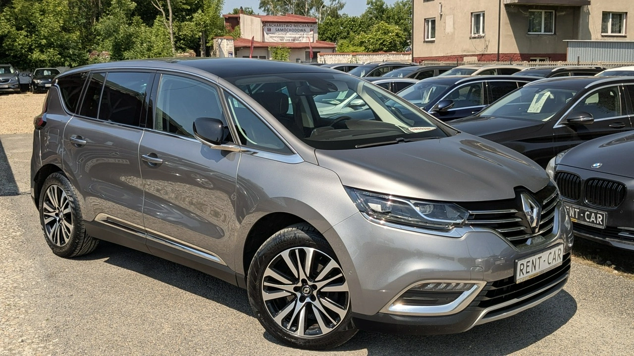Renault Espace - Zdjęcie 6