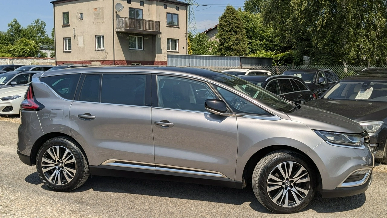 Renault Espace - Zdjęcie 7
