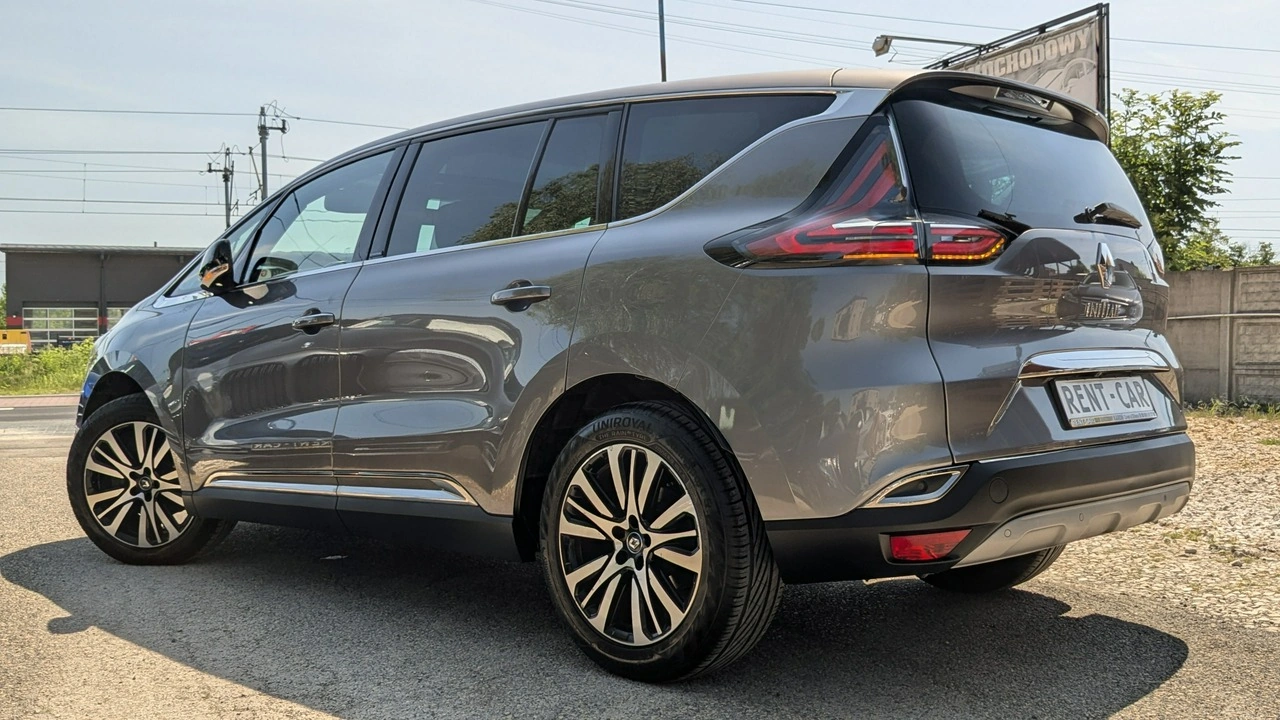 Renault Espace - Zdjęcie 8