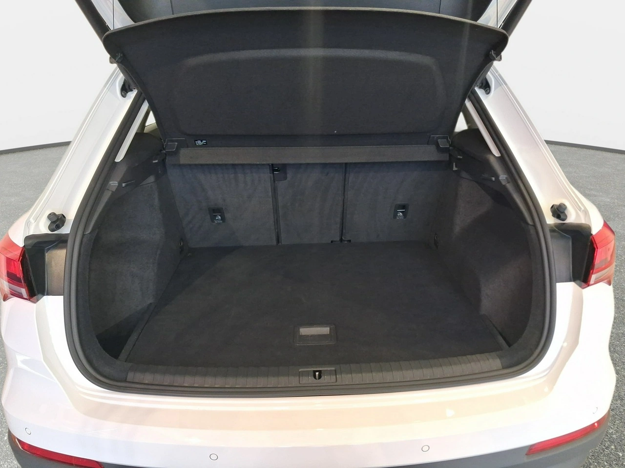 Audi Q3 - Zdjęcie 10
