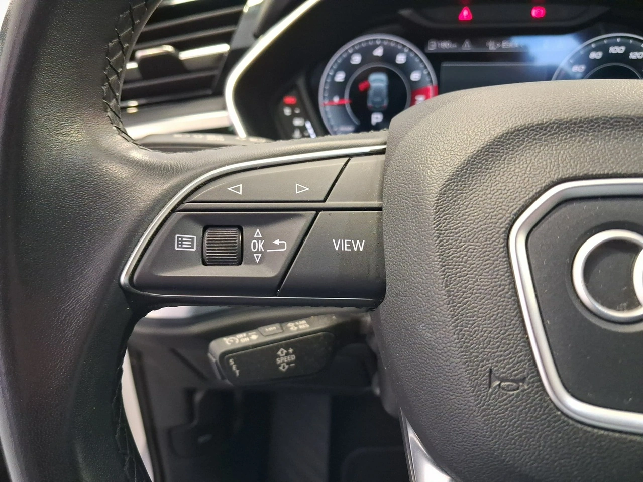Audi Q3 - Zdjęcie 14