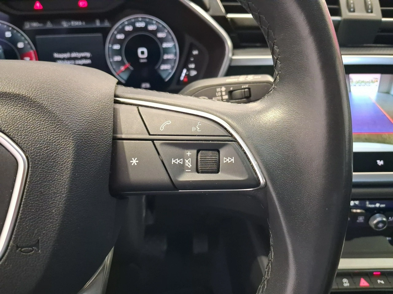 Audi Q3 - Zdjęcie 15