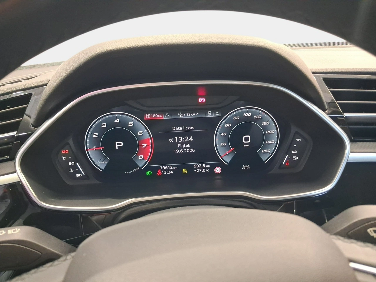 Audi Q3 - Zdjęcie 16