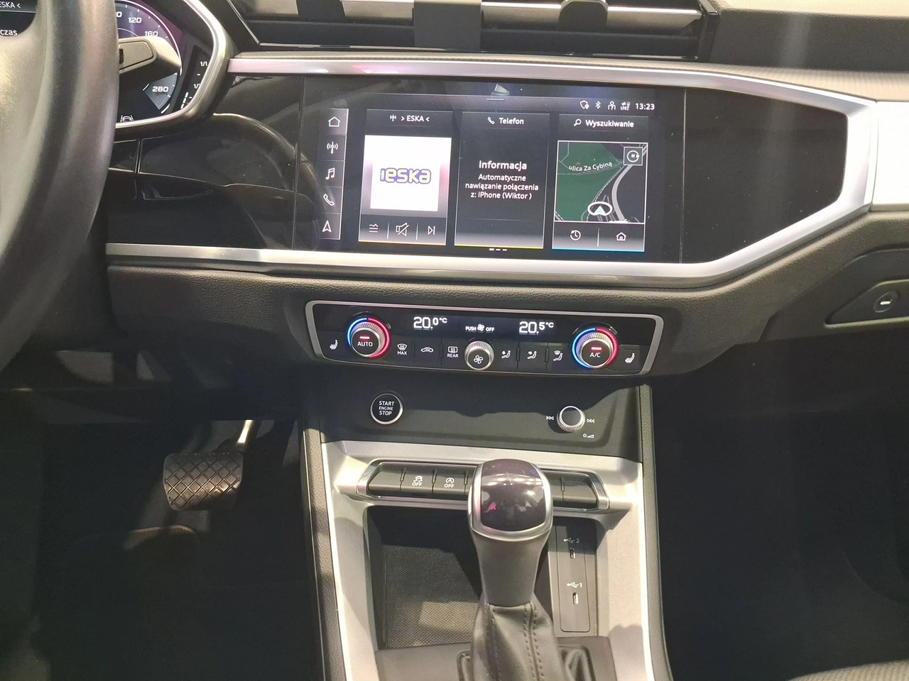 Audi Q3 - Zdjęcie 20