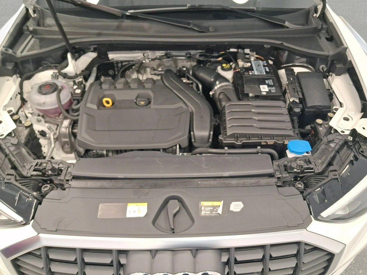 Audi Q3 - Zdjęcie 23
