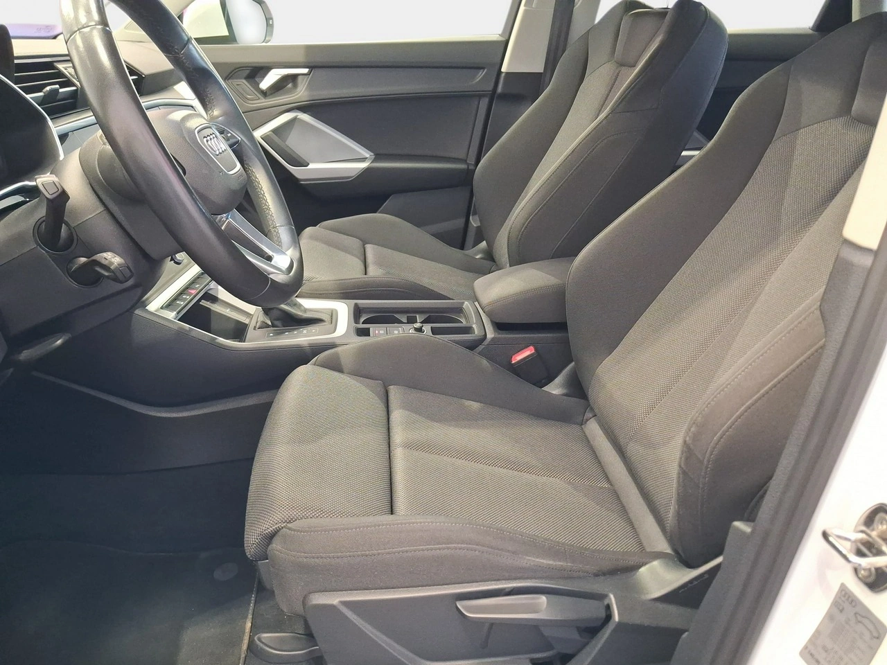 Audi Q3 - Zdjęcie 8