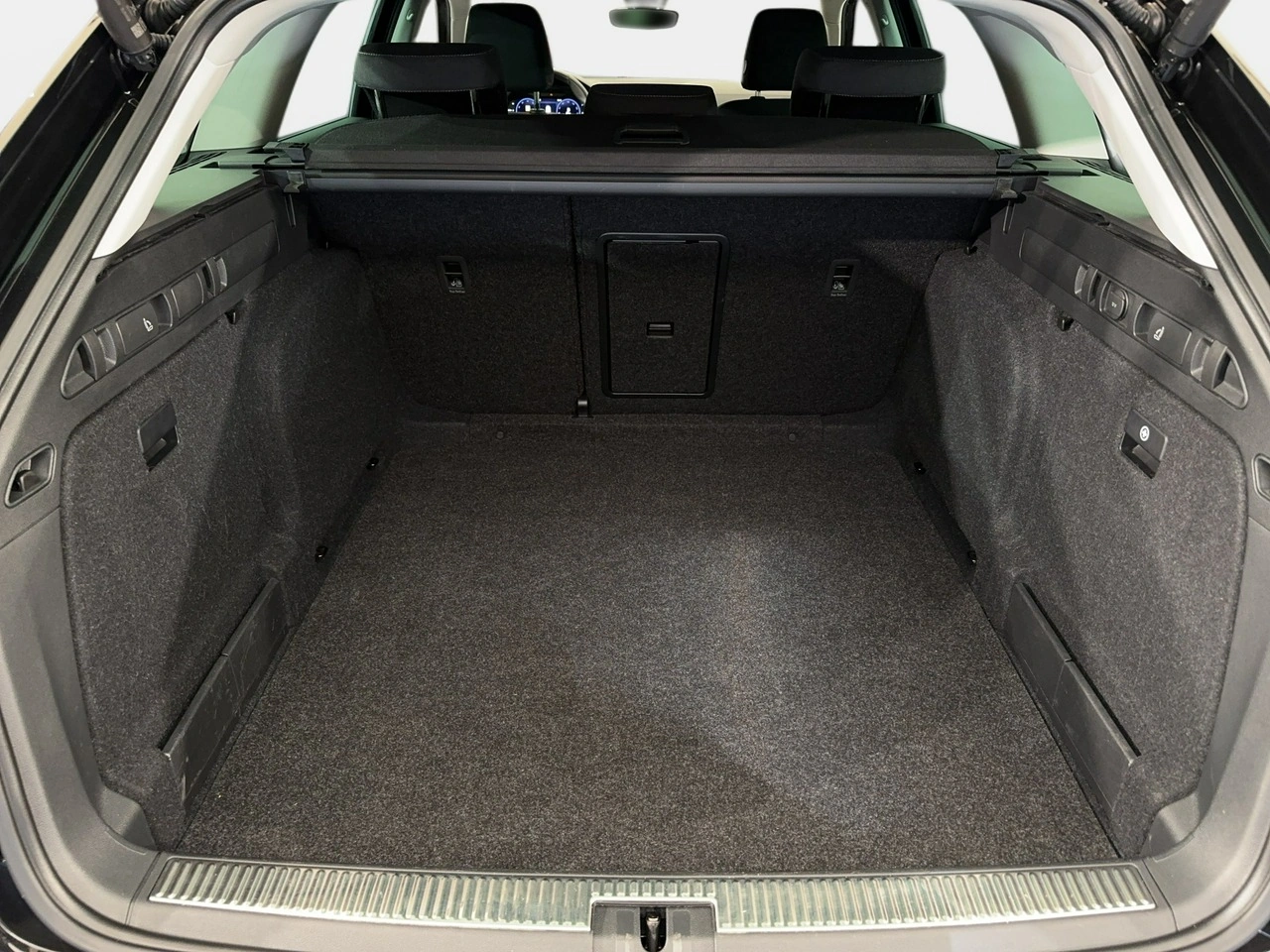 Skoda Superb - Zdjęcie 16