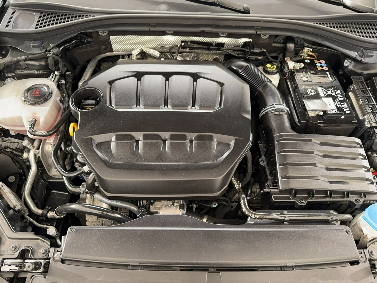 Skoda Superb - Zdjęcie 33