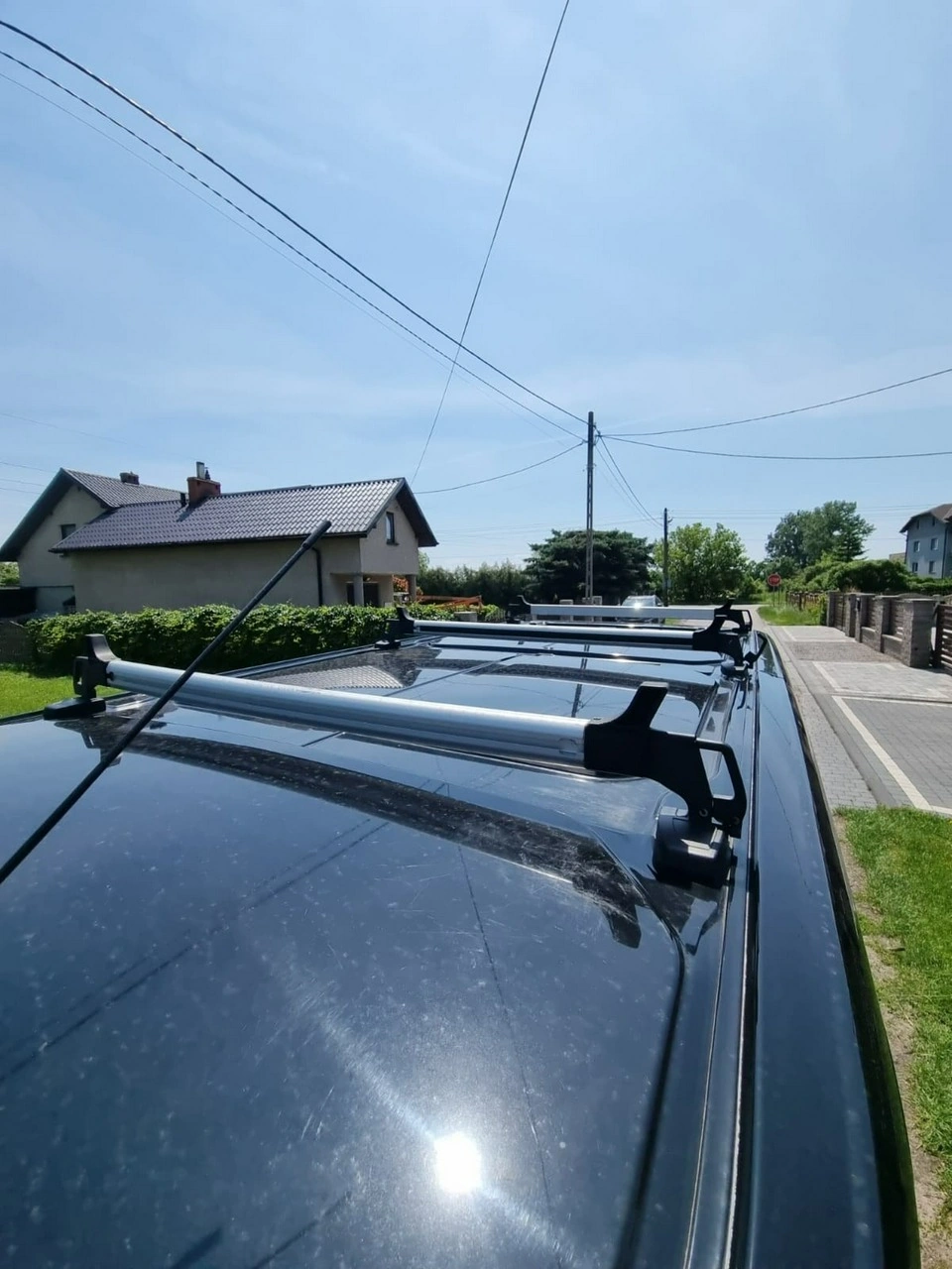 Ford Transit Custom - Zdjęcie 22