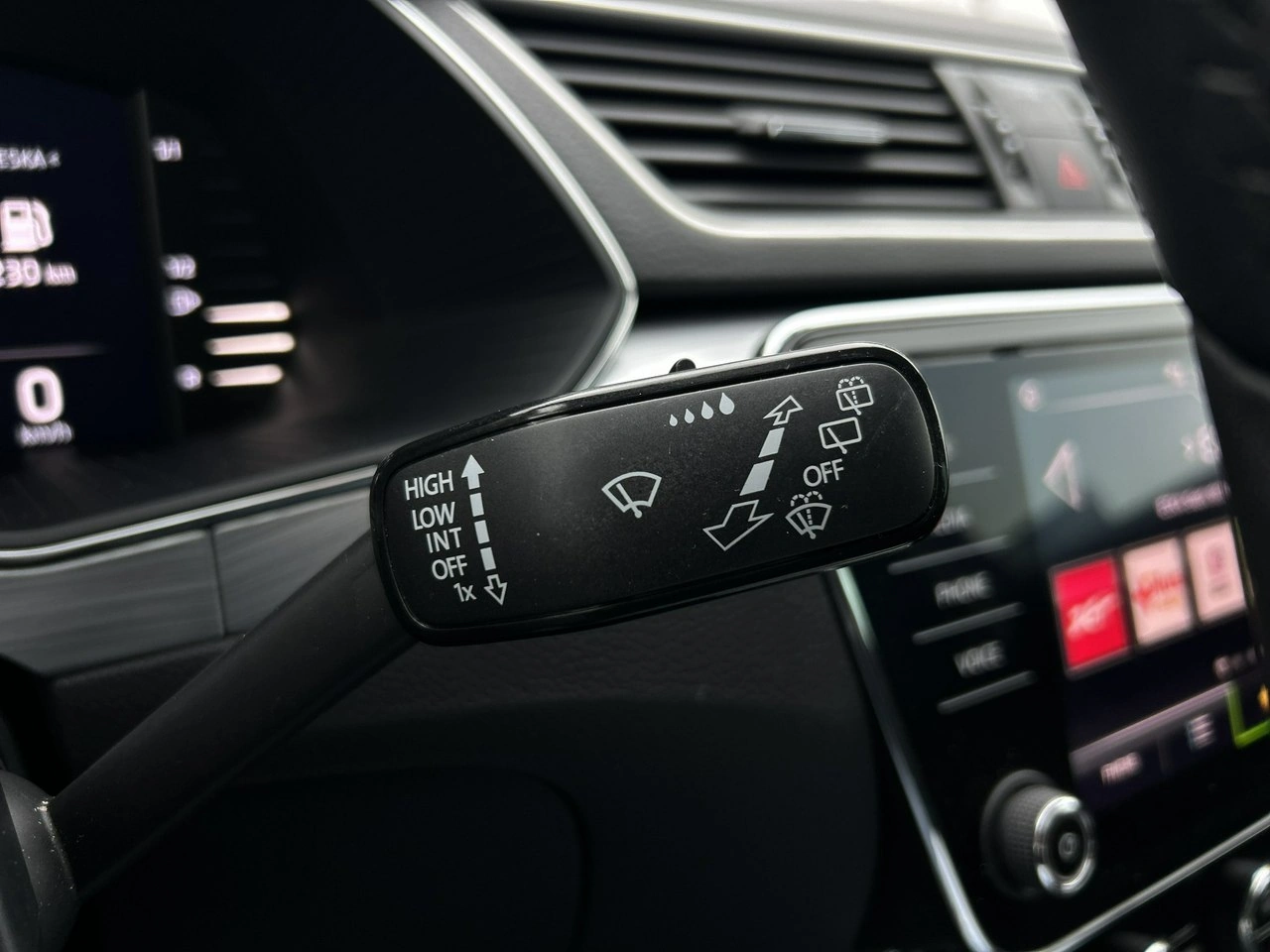 Skoda Superb - Zdjęcie 19