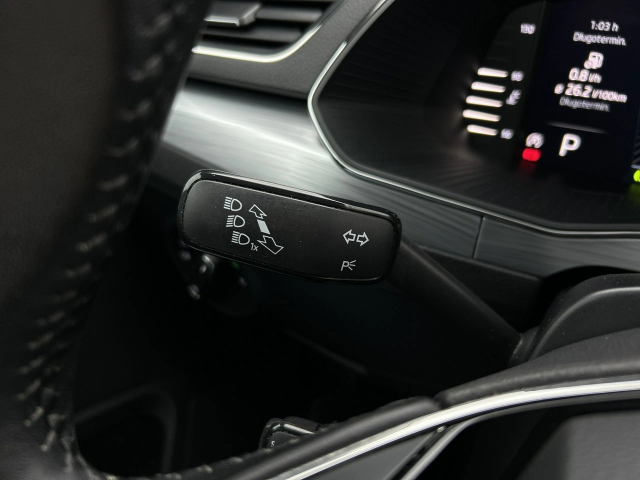 Skoda Superb - Zdjęcie 20