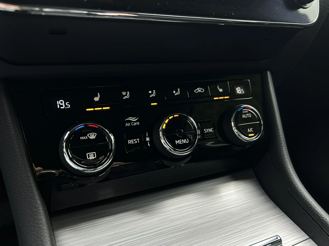 Skoda Superb - Zdjęcie 26