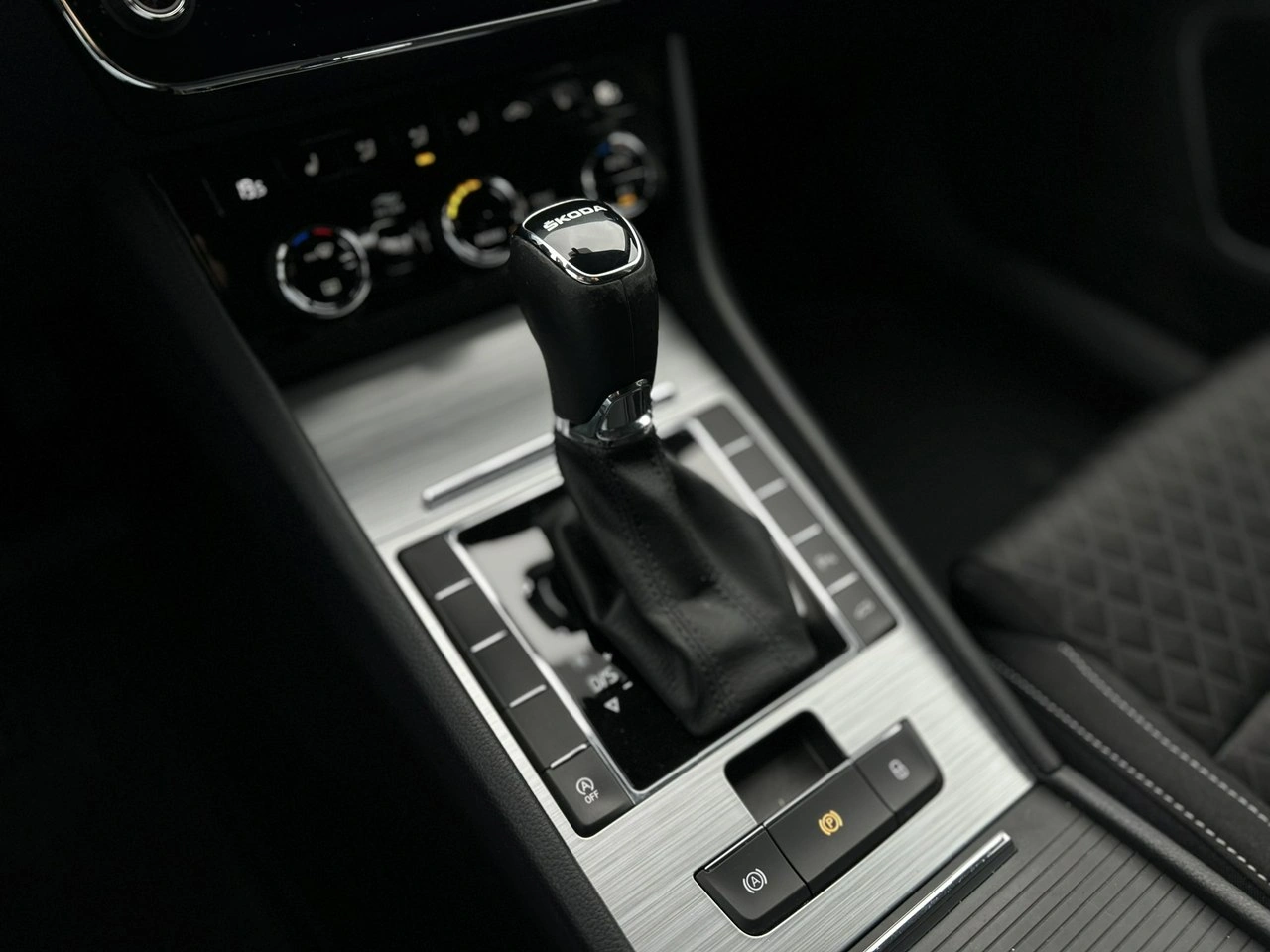 Skoda Superb - Zdjęcie 27