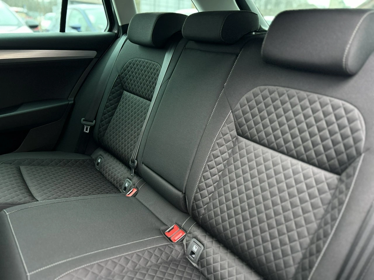 Skoda Superb - Zdjęcie 32