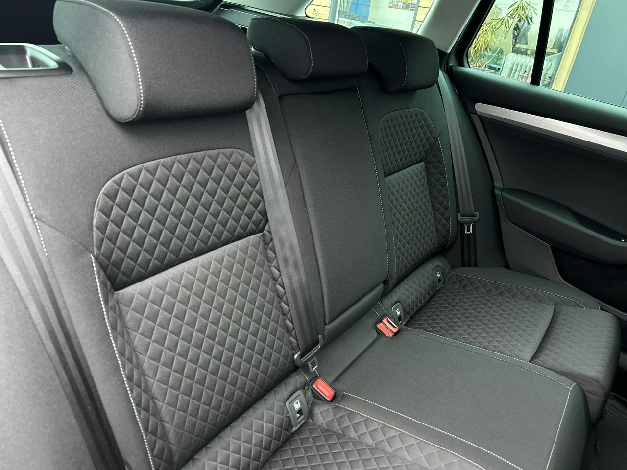 Skoda Superb - Zdjęcie 33