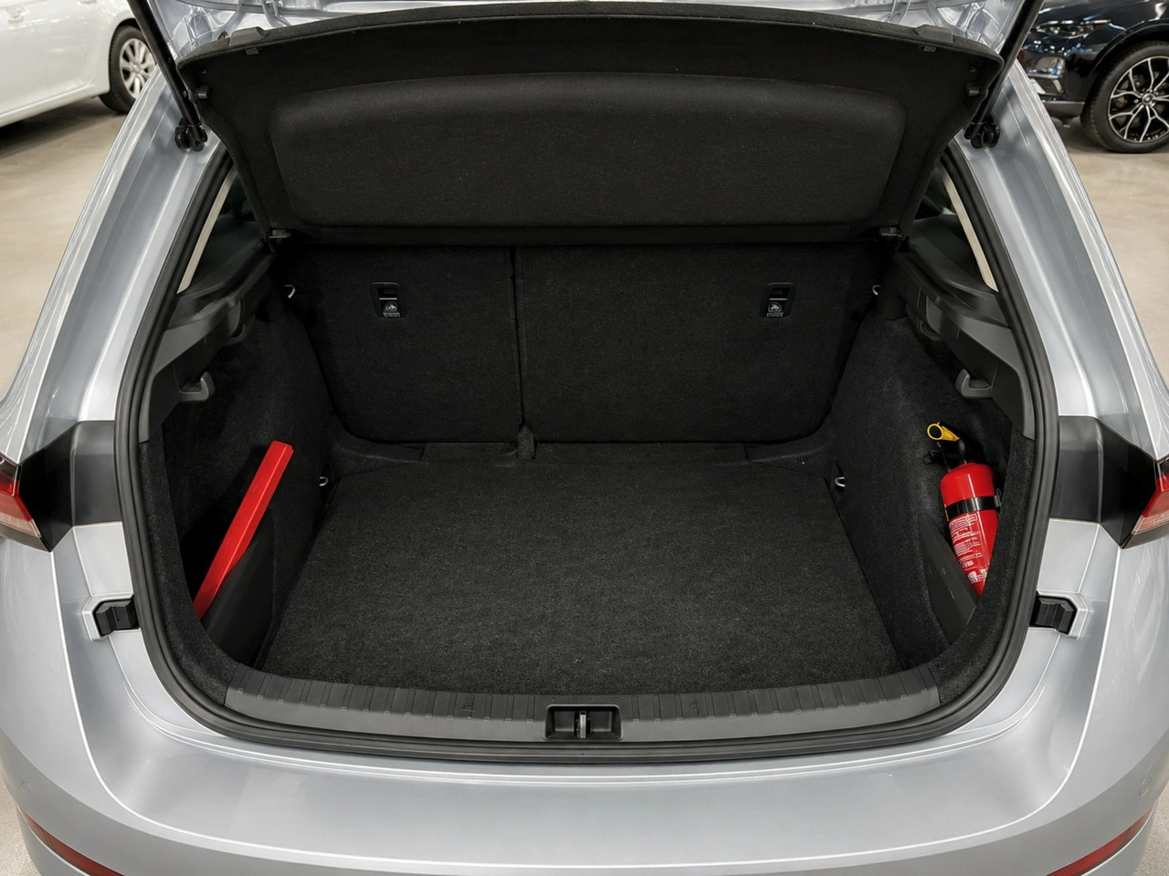 Skoda Scala - Zdjęcie 8
