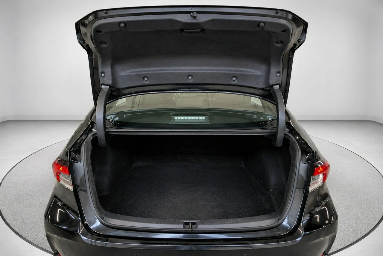 Toyota Corolla - Zdjęcie 6