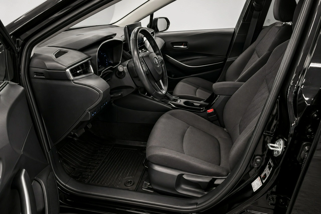 Toyota Corolla - Zdjęcie 5
