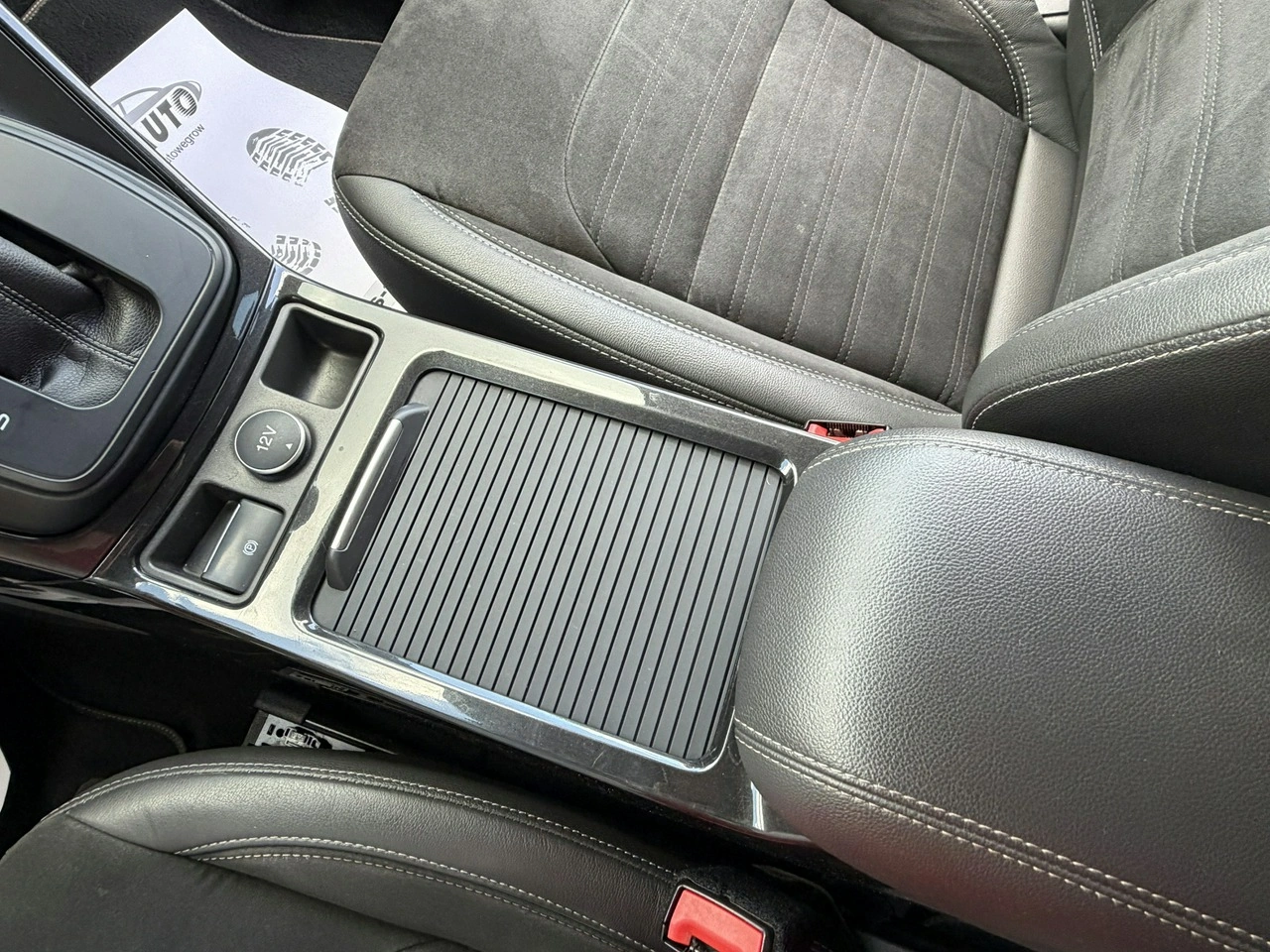 Ford Kuga - Zdjęcie 64
