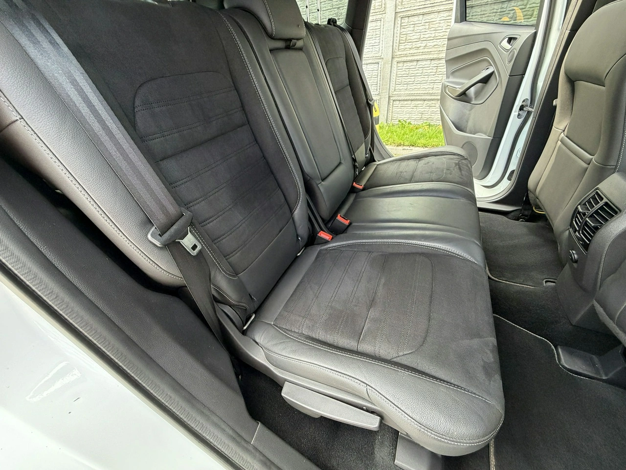 Ford Kuga - Zdjęcie 69