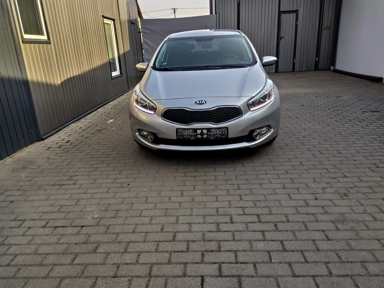 Kia Ceed - Zdjęcie 10