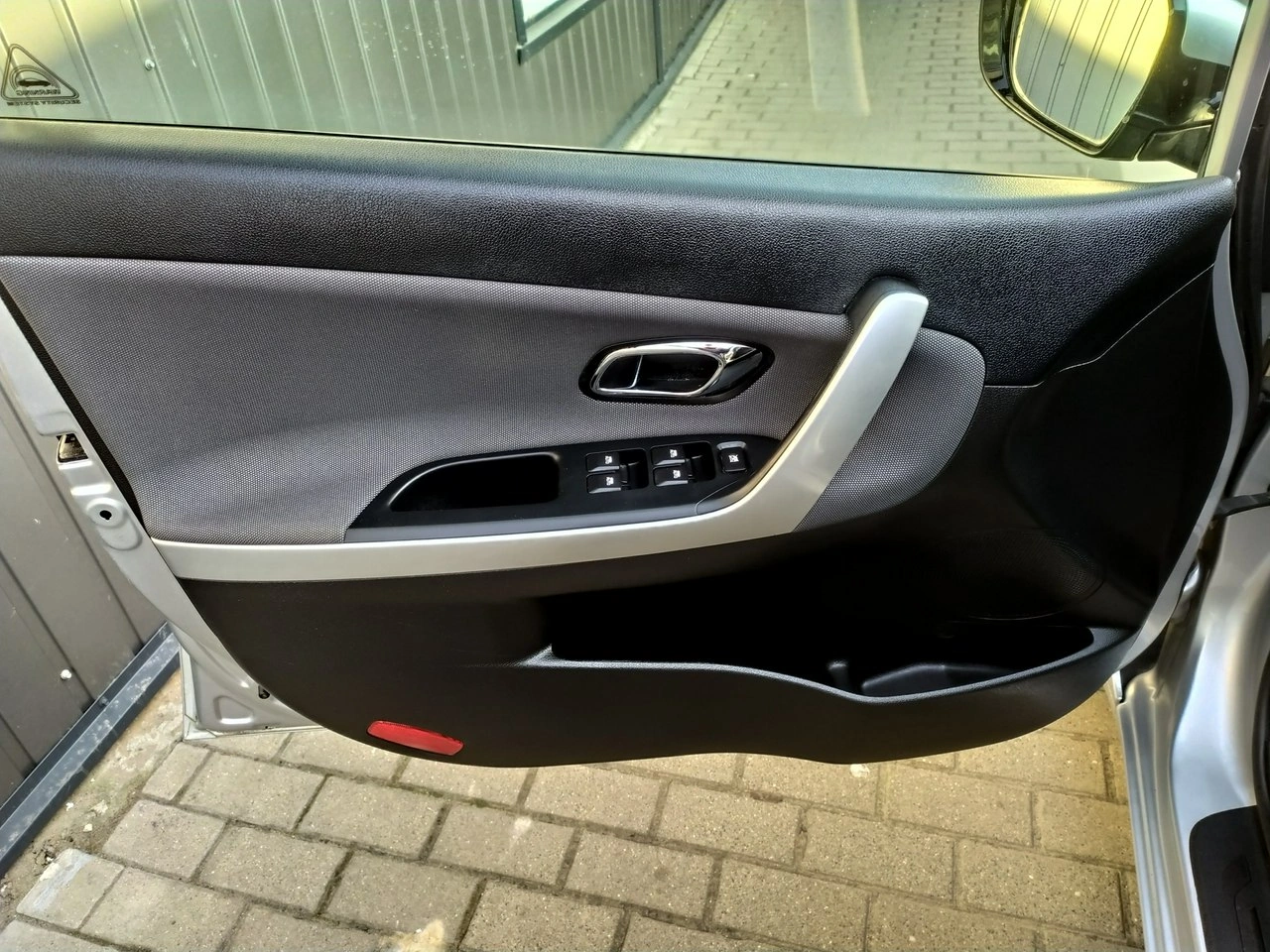 Kia Ceed - Zdjęcie 13