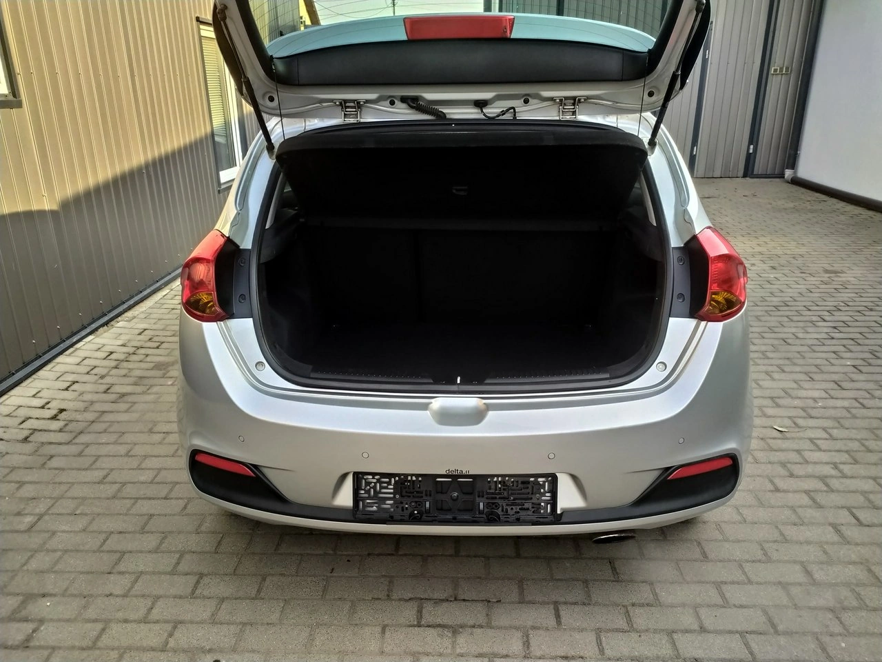 Kia Ceed - Zdjęcie 20