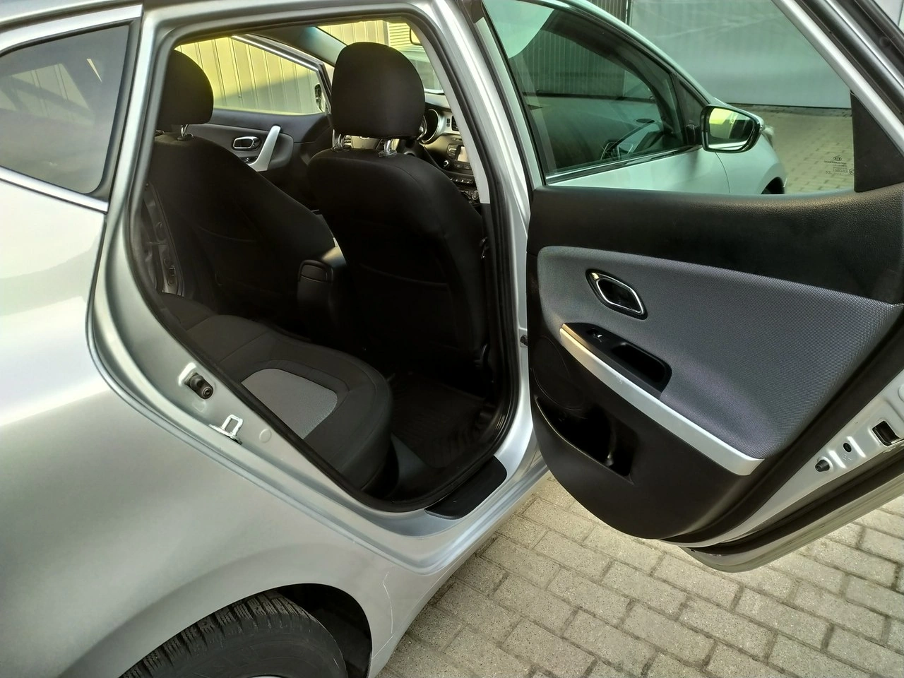 Kia Ceed - Zdjęcie 21