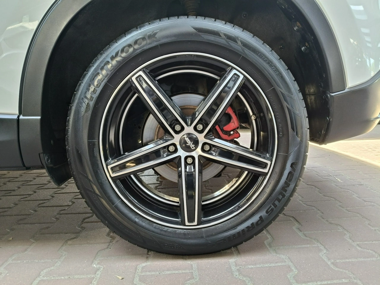 Mazda CX-5 - Zdjęcie 9