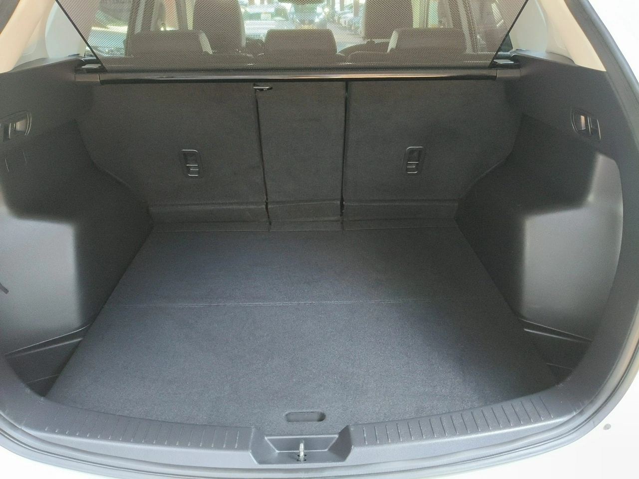 Mazda CX-5 - Zdjęcie 13