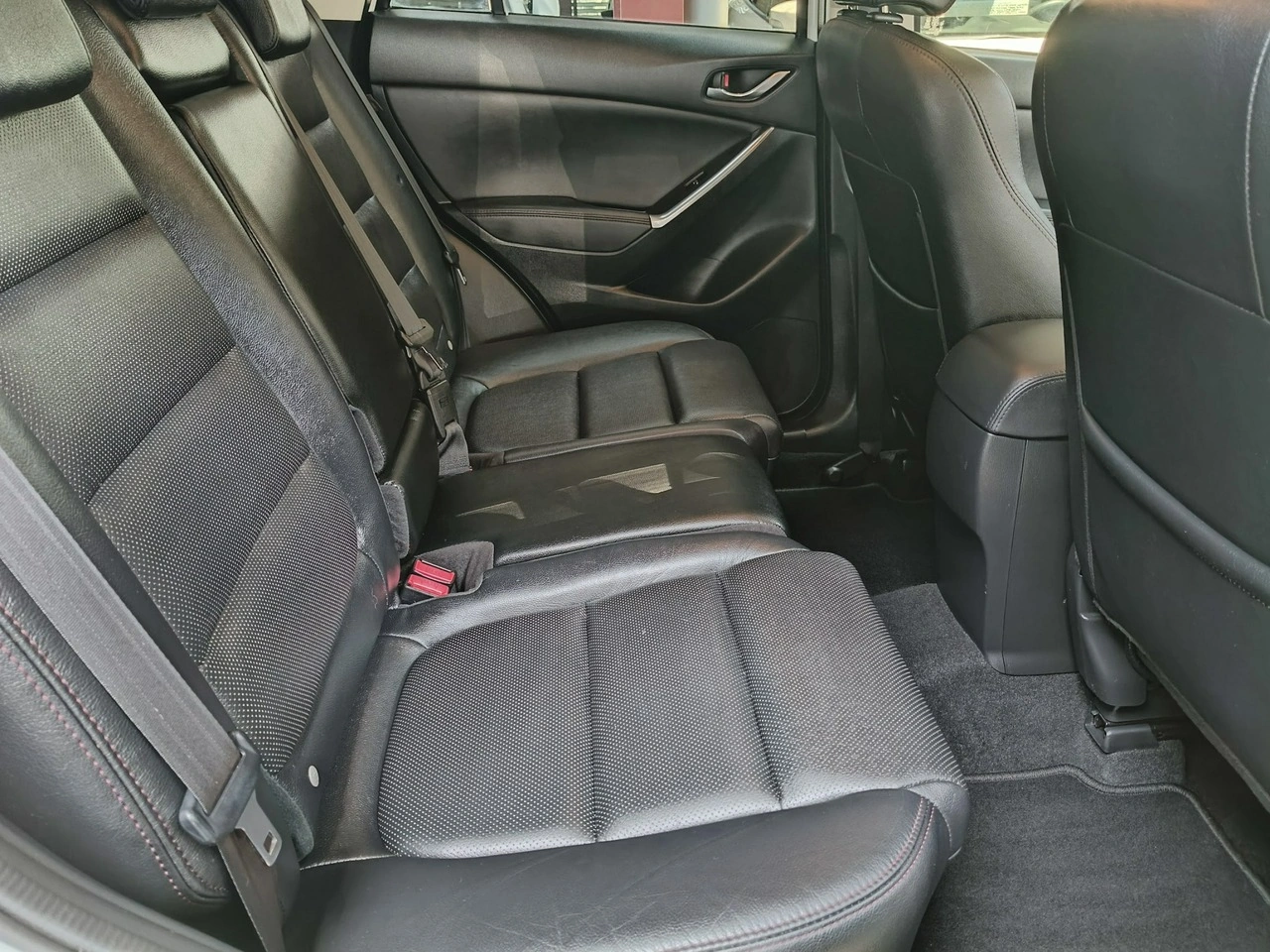Mazda CX-5 - Zdjęcie 15