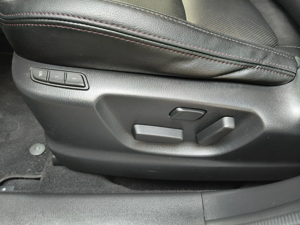 Mazda CX-5 - Zdjęcie 19