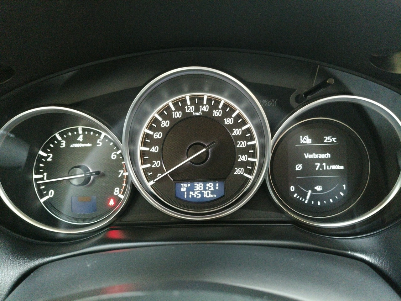 Mazda CX-5 - Zdjęcie 24