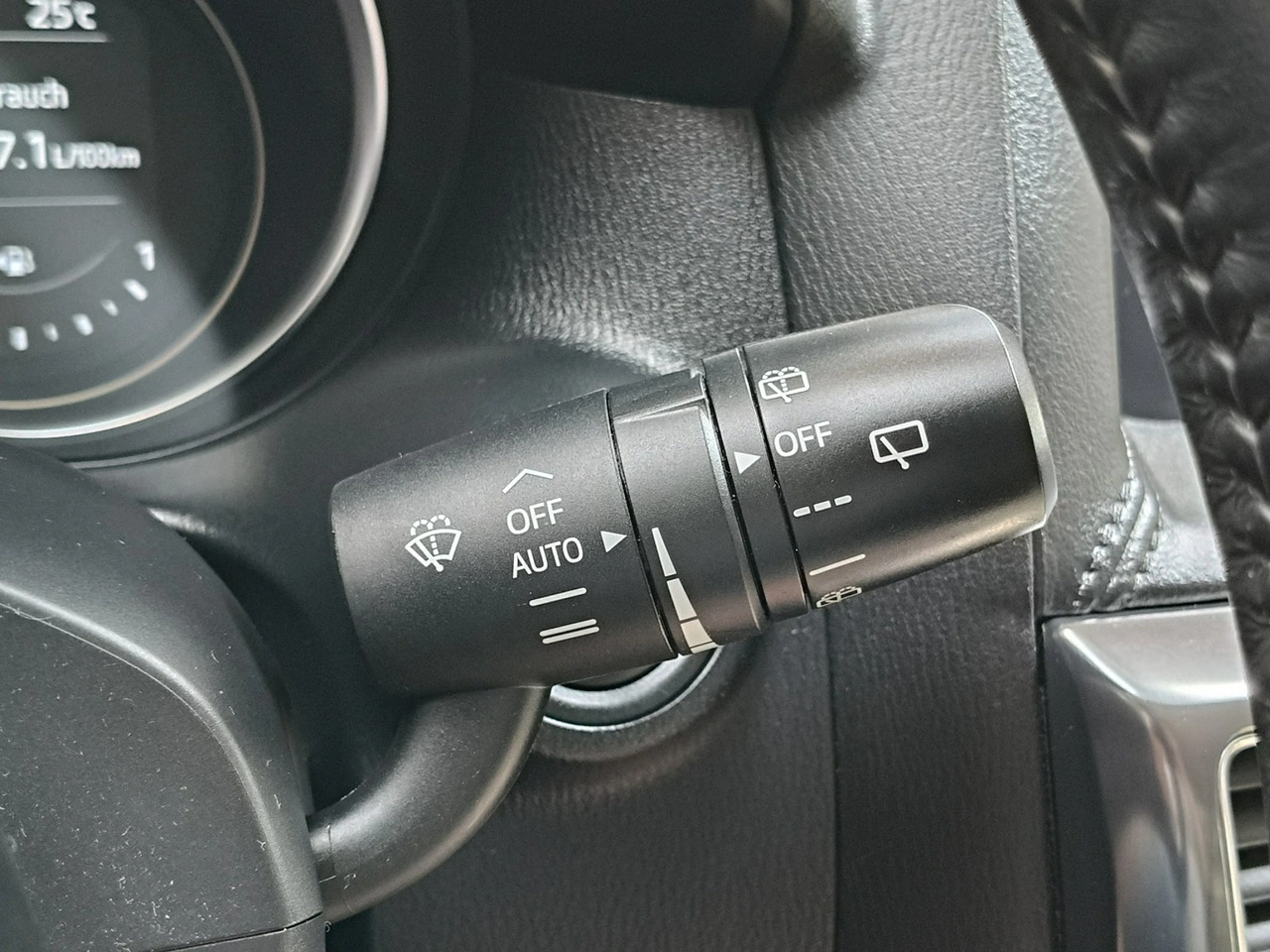 Mazda CX-5 - Zdjęcie 26