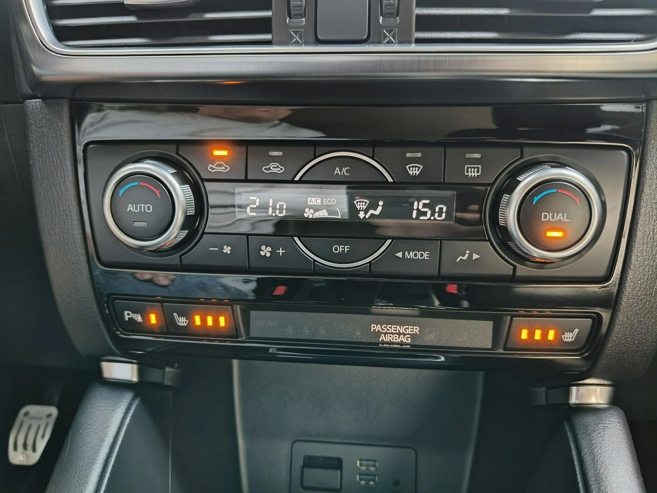 Mazda CX-5 - Zdjęcie 30