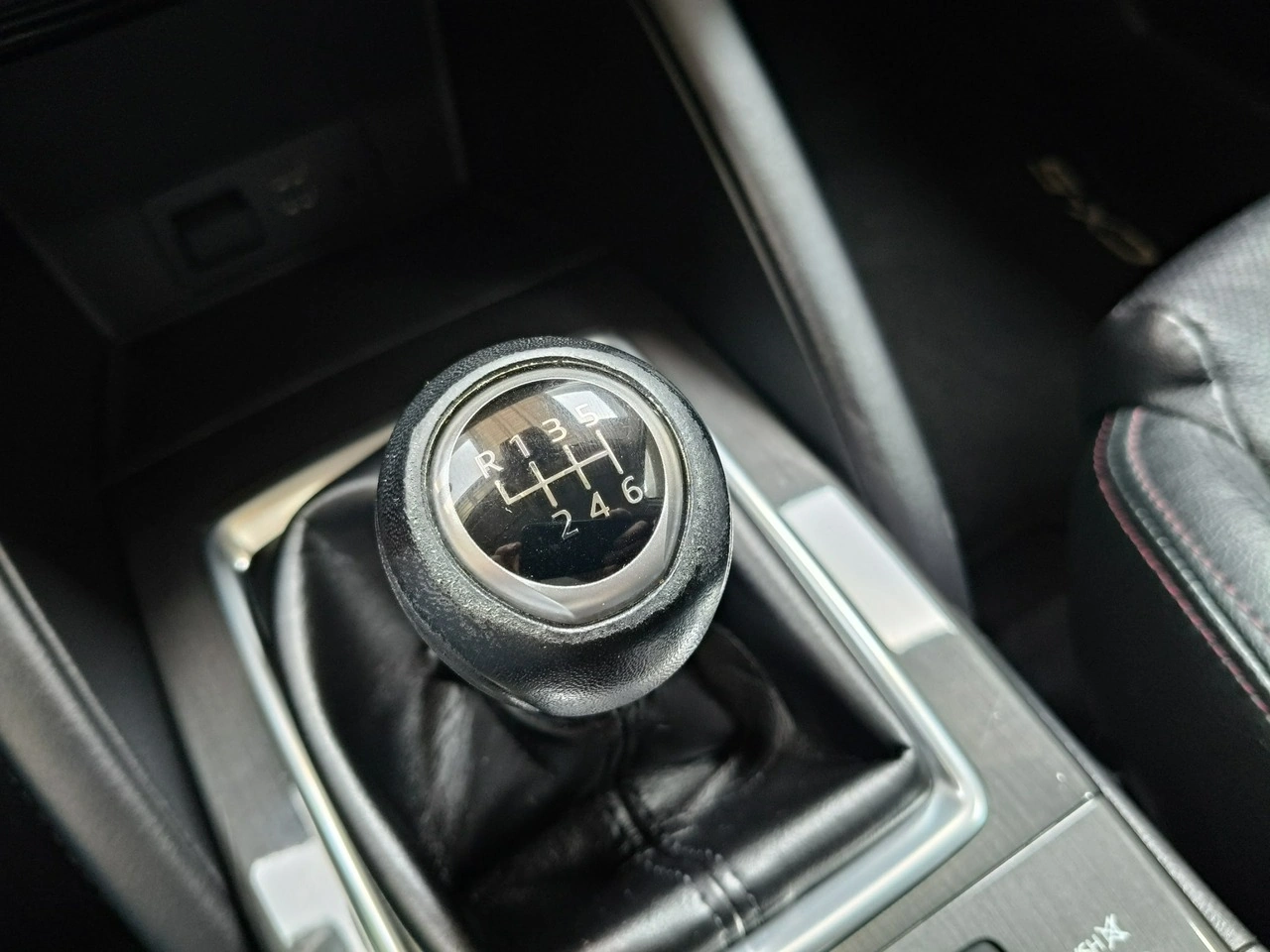 Mazda CX-5 - Zdjęcie 31